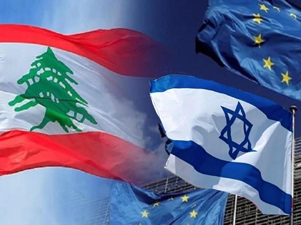 لماذا تصمت أوروبا أمام العدوان الإسرائيلي؟