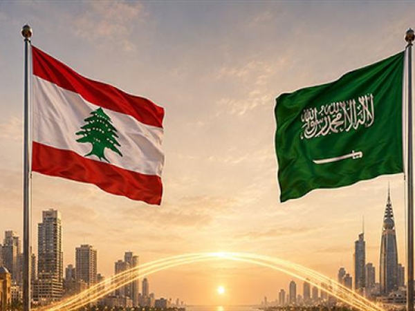 السعودية ولبنان: شراكة اقتصادية متجدّدة