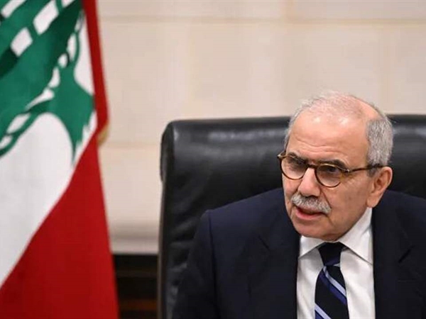 سلام مرحباً بقرار الامارات: خطوة تشكل محطة إيجابية في مسار [...]