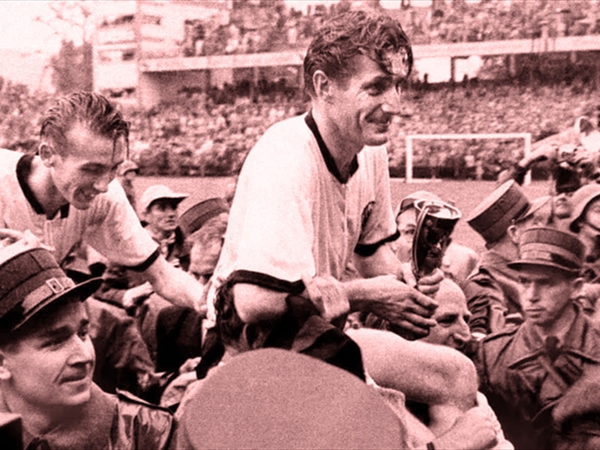 كأس العالم 1954.. عدد هائل من الأهداف ومعجزة في النهائي