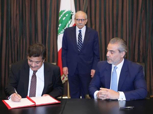 توقيع اتفاقية شراكة مع مؤسسة التمويل الدولية لتشغيل وإدارة المطارات [...]