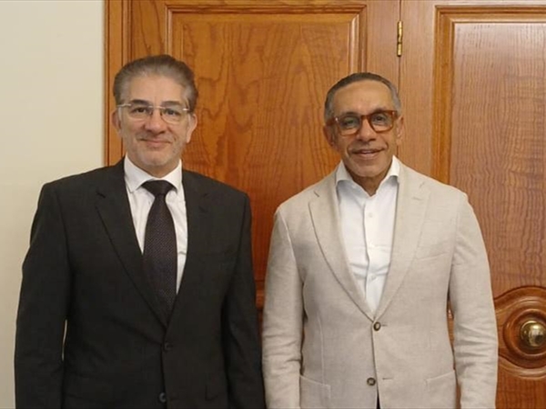 رئيس «إيدال» بحث مع السفير موسى في تشجيع الشركات المصرية [...]