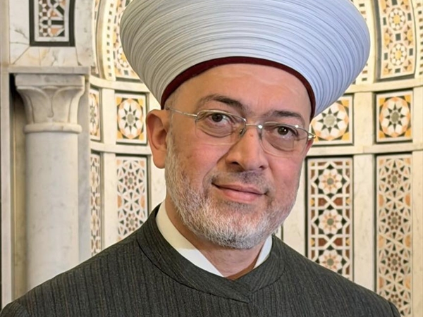 المفتش العام في دار الفتوى دان حملة الافتراءات التي طالت [...]