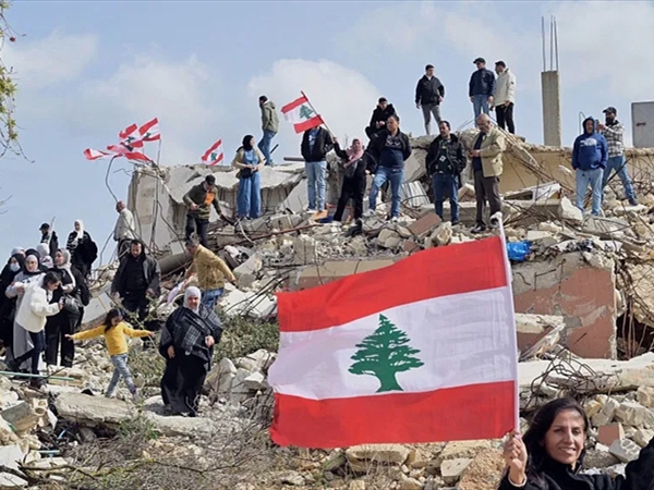 هل انتهت الحرب في لبنان؟ بين الهدنة المعلنة والتسوية الإقليمية [...]