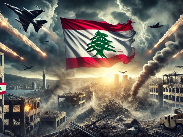 لبنان على شفير الهاوية... لقد آن أوان حسم الخيارات