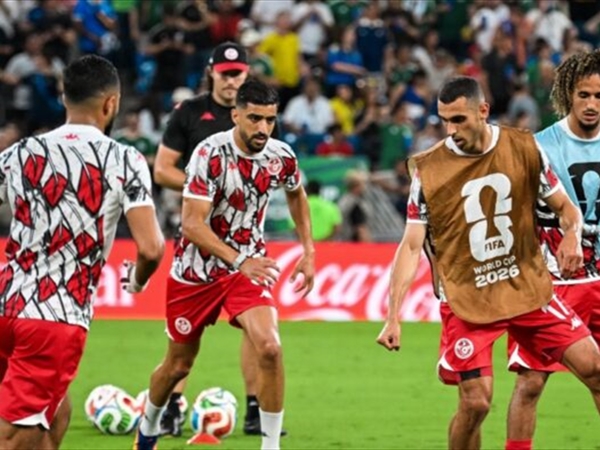 الطواحين الهولندية لتسريع دورانها بمواجهة السويد ورينارد لتصويب مسار تونس..