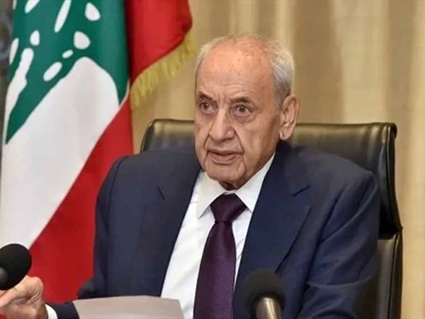 بري «يضبط سقوف التفاوض ويرصّ صفوف الثنائي» لمواجهة التطورات..!