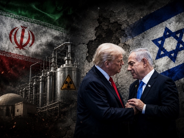 إسرائيل وإيران.. تقاطعات تحت مظلة ترامب