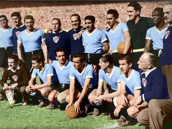 غرائب كأس العالم 1950.. بلا نهائي وانسحابات قبل البداية