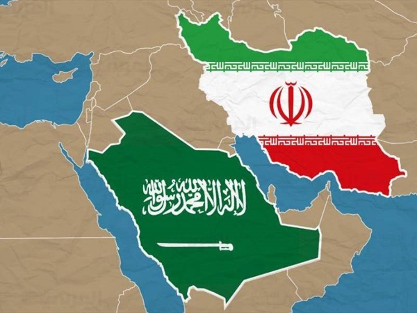 إيران والسعودية: تنافس وتكامل الشرق الأوسط الجديد نتاج إيراني – أميركي مشترك