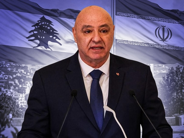 رئيس الجمهورية أنهى مرحلة الاستباحة الإيرانية وتشبَّث بعلاقة من دولة [...]