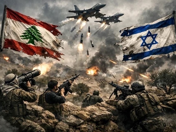 قوة الجيوبوليتكا ومسار النهايات  «الحرب تُنهي الحرب... فماذا عن لبنان؟