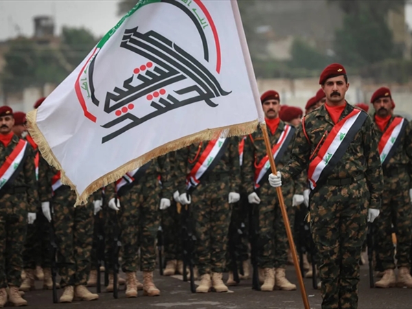 تسليم الأسلحة للدولة العراقية: خلافات داخل الحشد الشعبي وعلى آلية [...]