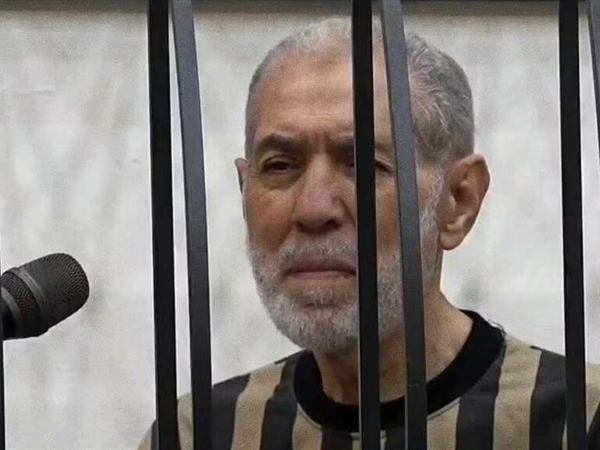 محكمة دمشق تدين حسون  ب٥ تهم كبرى