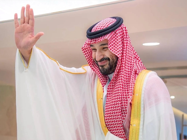 قرار الأمير محمد بداية مرحلة جديدة