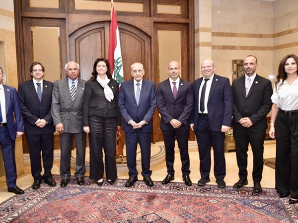 بري أثنى على دور جمعية المقاصد الإسلامية حردان: الوحدة الوطنية [...]