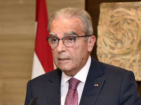 الخازن يُشيد بمواقف بري من «اليونيفيل»
