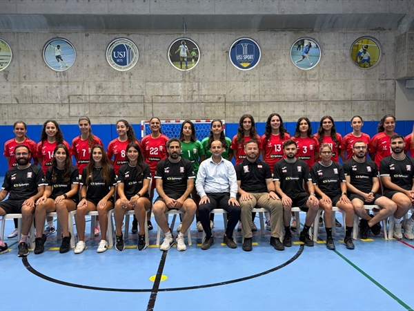 لبنان ينافس بمنتخبَي الرجال والسيدات ببطولة العالم الجامعية للفوتسال.. سينافس [...]