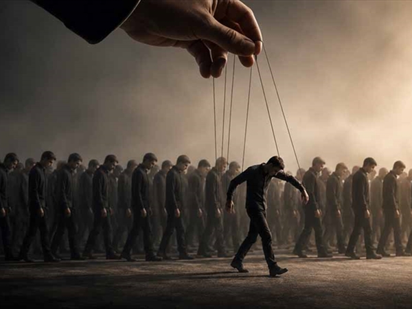 هل يمكن للإنسان أن يرتكب الشرّ دون أن يكون شريراً؟