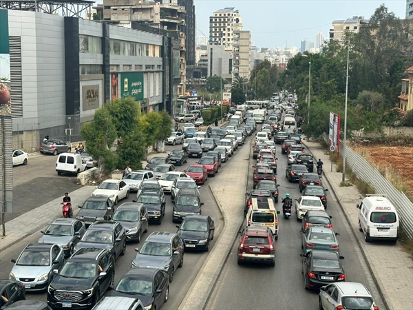 ترامب يعلن وقفاً للنار لتحييد المدنيِّين في الضاحية وشمال إسرائيل