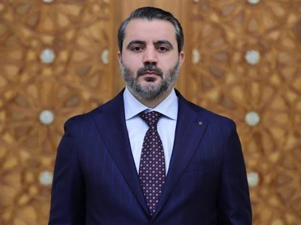 رسالة الشرع التي يحملها الشيباني : سورية لن تكرر خطايا [...]