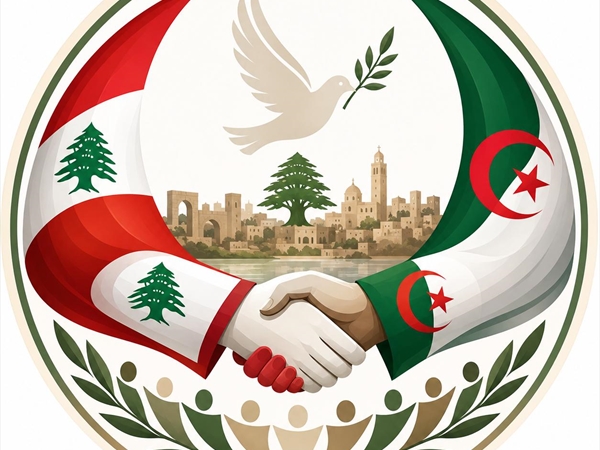 كيف يستفيد لبنان من تجربة الوئام الجزائرية