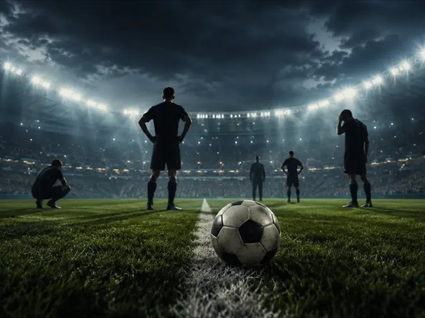 كأس العالم تحت الضغط.. كيف تصنع الصحة النفسية الفارق بين [...]