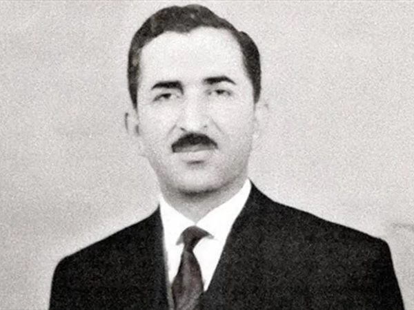 الرشيد «صمام أمان» الوطن