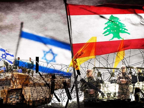 من إعلام العدو: في لبنان كل شيء مكتوب مسبقاً وعنوانه [...]