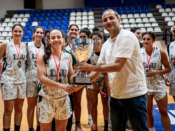 الاتحاد الرياضي للجامعات يحيي النشاط الجامعي بإقامة كأس لبنان..