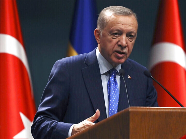 أردوغان على خط الحرب الإسرائيلية: أمن تركيا يبدأ من دمشق [...]