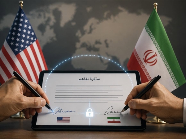 من المصافحة إلى النقرة الإلكترونية: الدبلوماسية الرقمية تغيّر وجه العلاقات [...]