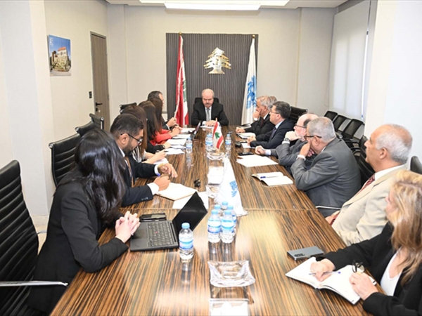 جابر يترأس اجتماع عمل لتعزيز التكامل الإقليمي في النقل والتجارة [...]