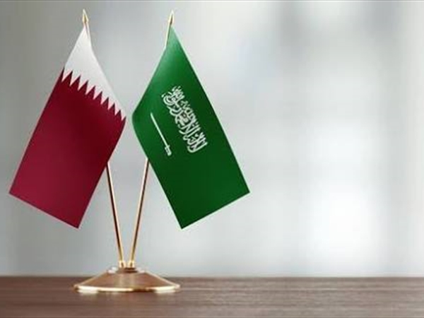 الاجتماع السعودي القطري يؤكد المواكبة الخليجية للمسار اللبناني