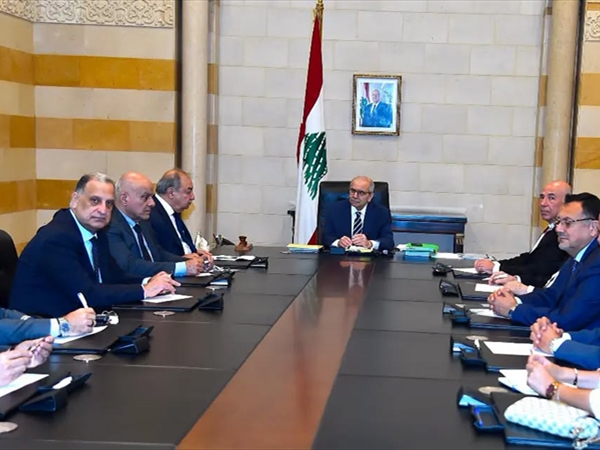 سلام: لا أطلب من «حزب الله» سوى الوفاء بالتزاماته
