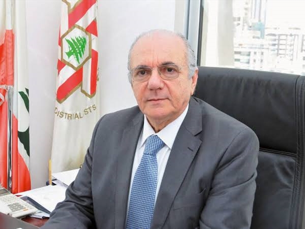 عميد الصناعات الغذائية جورج نصراوي: «الصناعي اللبناني يقاتل للبقاء... خسائر [...]
