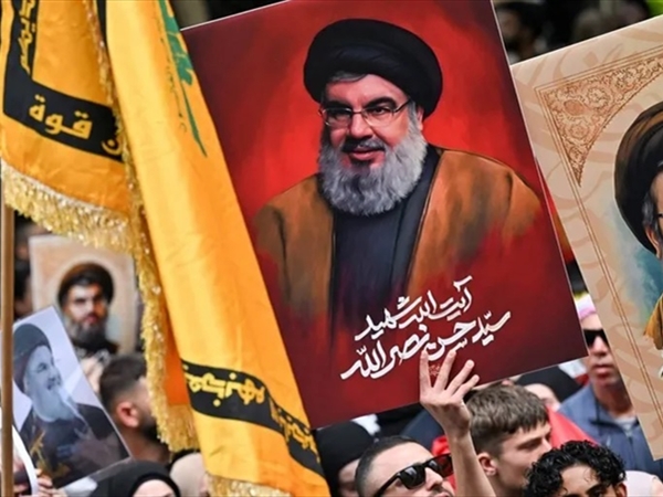 قادة إيران يبيعون جمهور الحزب الأوهام!