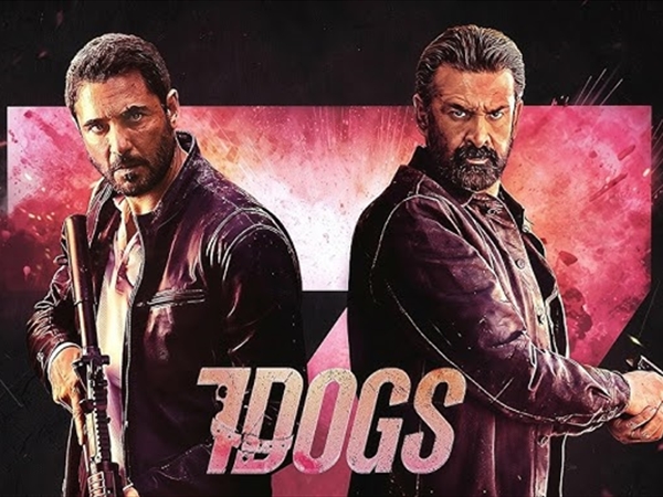 7 Dogs: إنتاج عربي ضخم بروح هوليوودية كاملة أقوى ما [...]