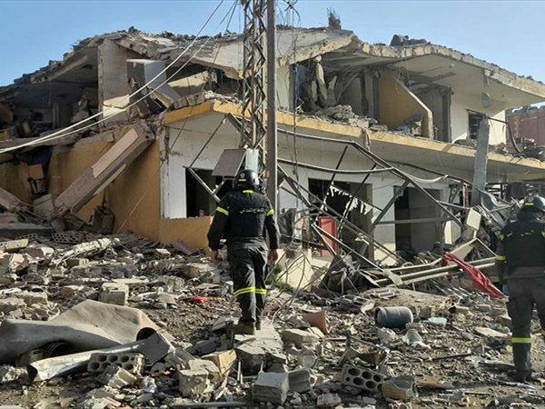 بين طاولة التفاوض والميدان المفتوح.. «وحدة الأهداف والصلابة اللبنانية كفيلتان بتمكين لبنان من استعادة الجنوب»!