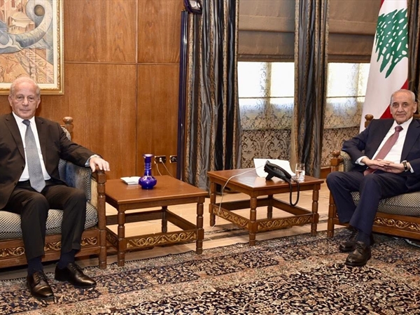 عيسى للرؤساء: المنطقة التجريبية مفتوحة لعودة الأهالي وتصعيد الأمس رسالة [...]