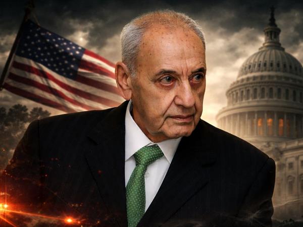 معلومات خاصة لـ«اللواء»: واشنطن على خط إعادة تفسير «إعلان النوايا» [...]