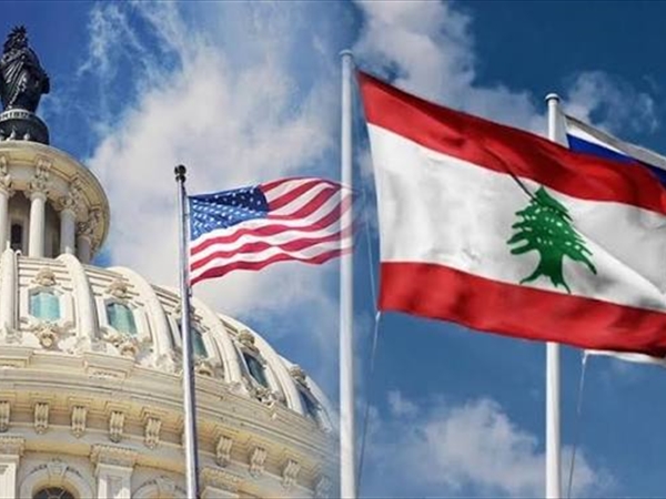 واشنطن تربط المسألة اللبنانية بإعادة هندسة النفوذ الإقليمي في المنطقة
