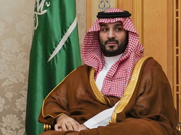 الأمير محمد بن سلمان يؤكِّد  دعم الإتفاق بين أميركا وإيران