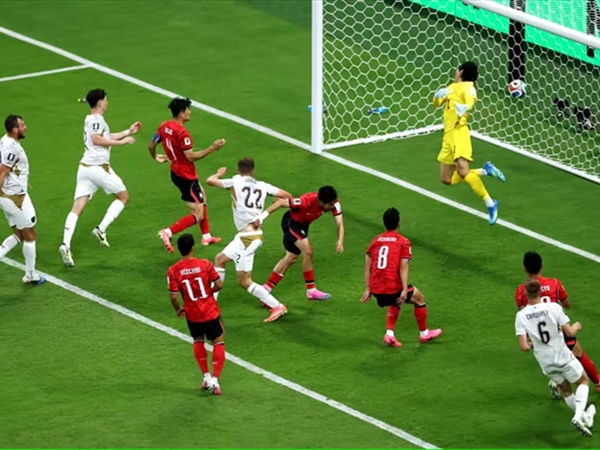 مونديال 2026: كوريا الجنوبية تهزم التشيك والصدارة بقيت للمكسيك..