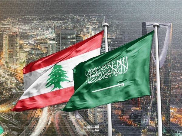 منتدى غسان سكاف الوطني يرحب بقرار ولي العهد السعودي باستئناف صادرات لبنان إلى المملكة