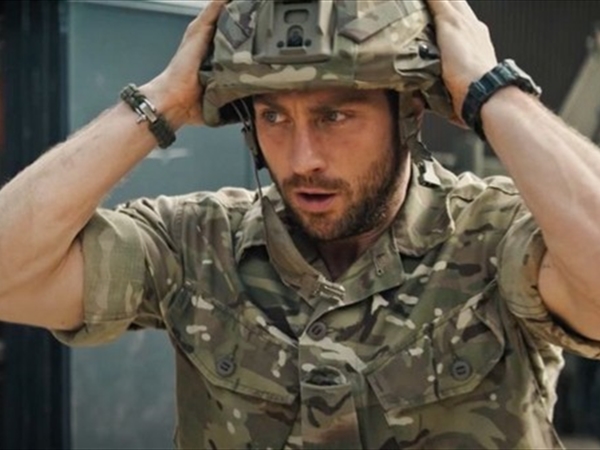3 شخصيات خططت بعبقرية لسرقة مصرف في قلب لندن: Fuze [...]