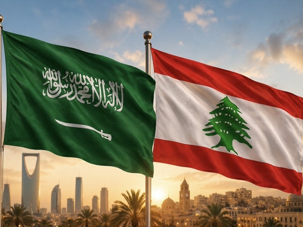 ترحيب بقرار المملكة باستئناف الصادرات اللبنانية