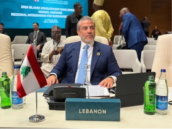 مكيّه شارك في اجتماعات مجموعة  البنك الإسلامي للتنمية في باكو