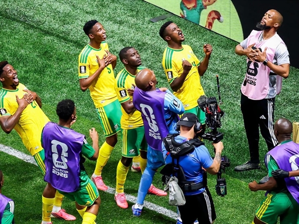 منتخب جنوب افريقيا يخطف التعادل من التشيك بانطلاق الجولة الثانية [...]