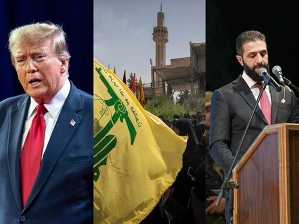 مسؤولية لبنانية لا سورية ولا أميركية!